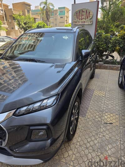 Suzuki Grand Vitara 2024