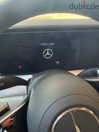 مرسيدس بنز اي 200 2022  \   Mercedes-Benz E200 AMG 2022