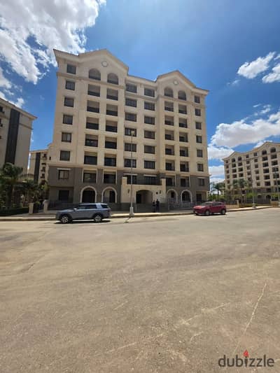 Apartment for Sale – Celia, New Administrative Capital  A great opportunity to own an apartment in Celia, New Administrative Capital.