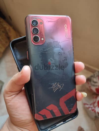 اوبو رينو 4