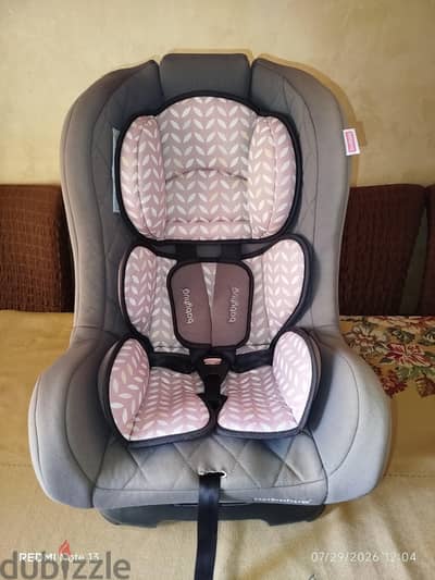 كارسيت مرحله تانيه baby hug