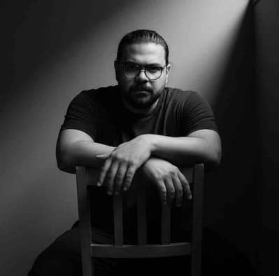 Ahmed Elassy