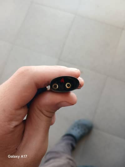 للبيع او تبديل بجهاز اخر الجهاز اسمو relx