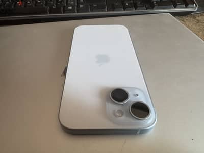 Apple - iPhone 15