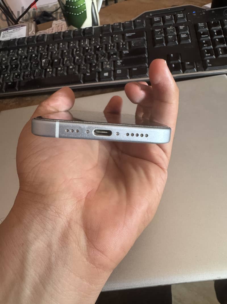 Apple - iPhone 15 1