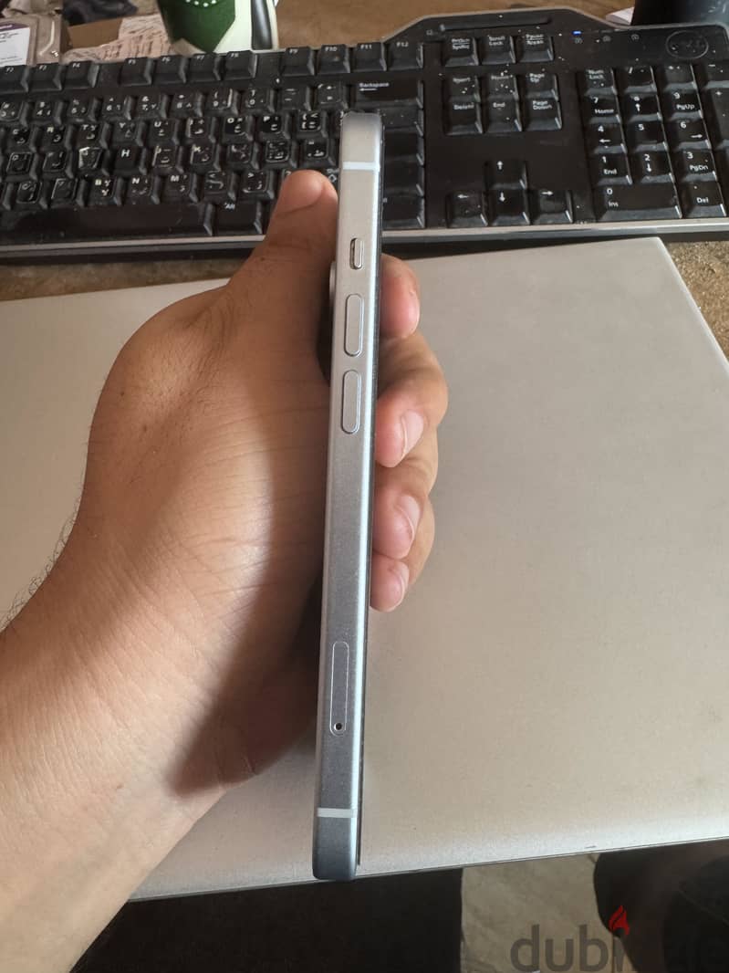 Apple - iPhone 15 2