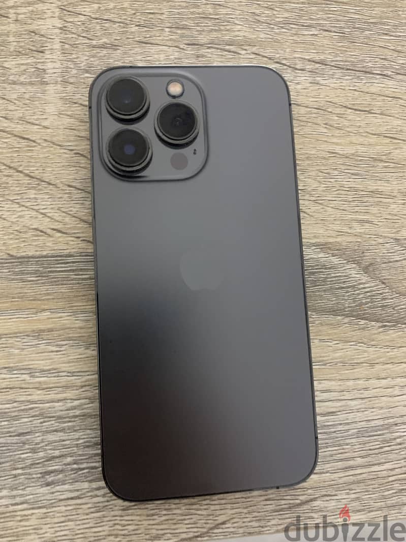 Apple - iPhone 13 Pro 2