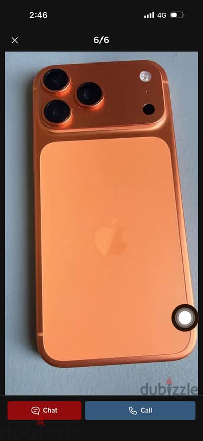 Apple - iPhone 17 Pro Max