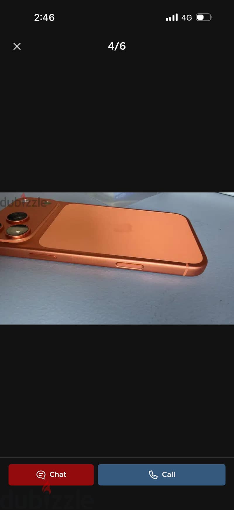 Apple - iPhone 17 Pro Max 3