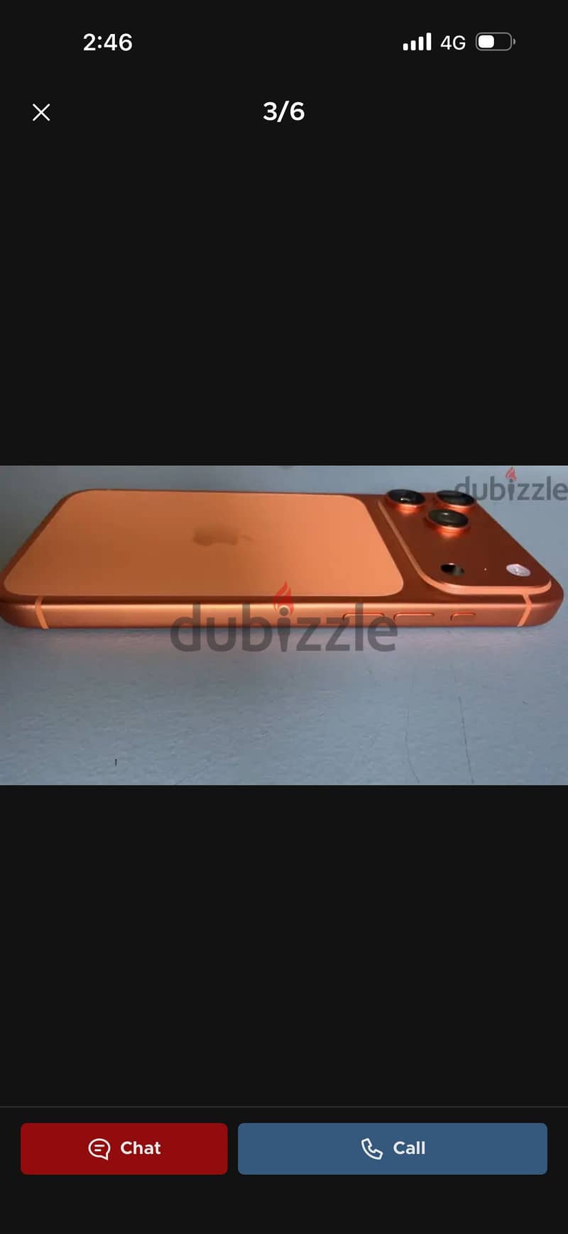 Apple - iPhone 17 Pro Max 4