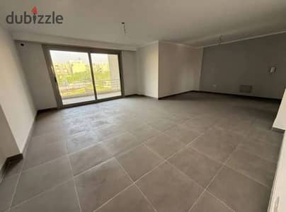 Luxury Finished Apartment in Palm Parks Next To New Giza