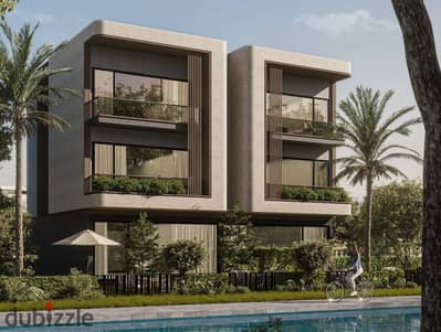 Own a villa at the price of an apartment in the heart of New Cairo with a fully completed villa compound, delivery in two years with the highest construction rates from the biggest developer, and installments for up to 10 years.