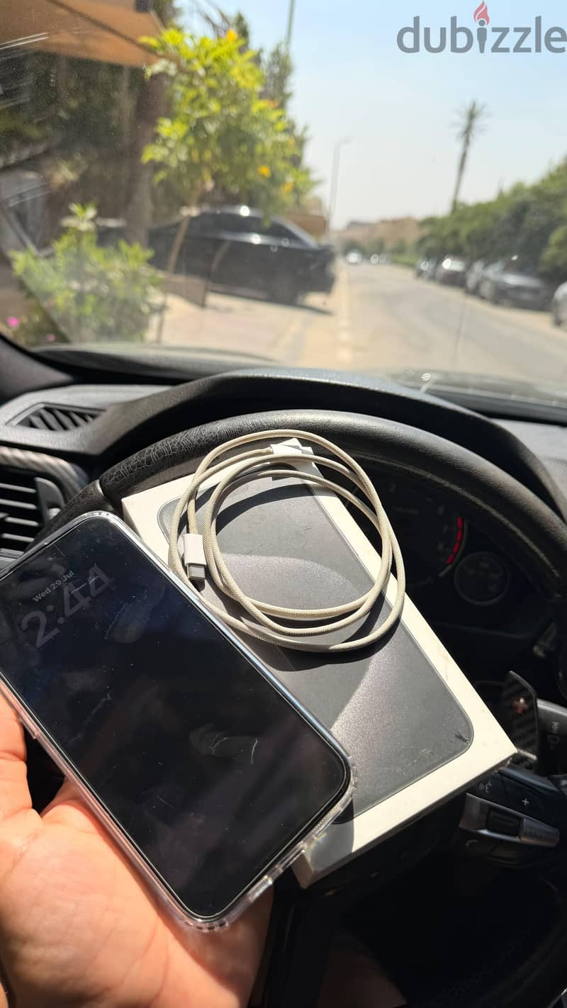 Apple - iPhone 15 Pro Max 2