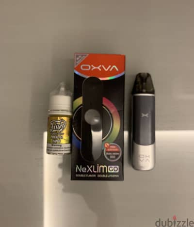 Nexlim go