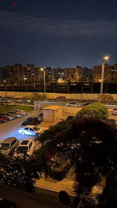 Apartment for sale in Al-Rehab 110 m with an excellent location and price