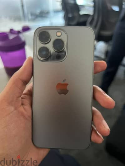 Apple - iPhone 13 Pro - ايفون 13 برو