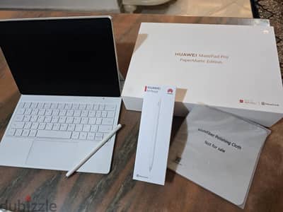 هواوي ميت باد برو ٢٠٢٥ ١٢. ٢ انش huawei mate pad pro 12.2 inch last2025