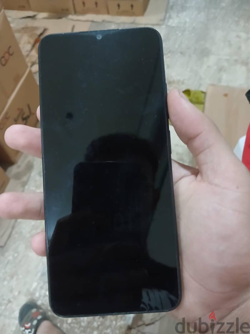 Xiaomi Redmi 12C 1