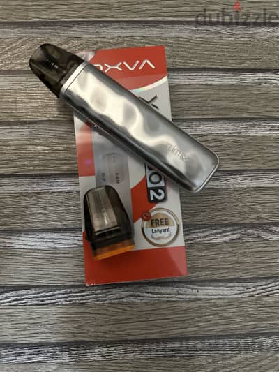 Xlim Go 2 Pod