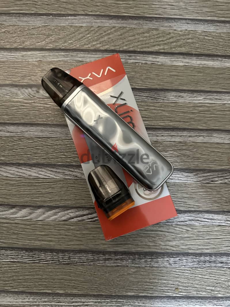 Xlim Go 2 Pod 1