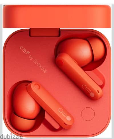 CMF buds pro 2 by Nothing
