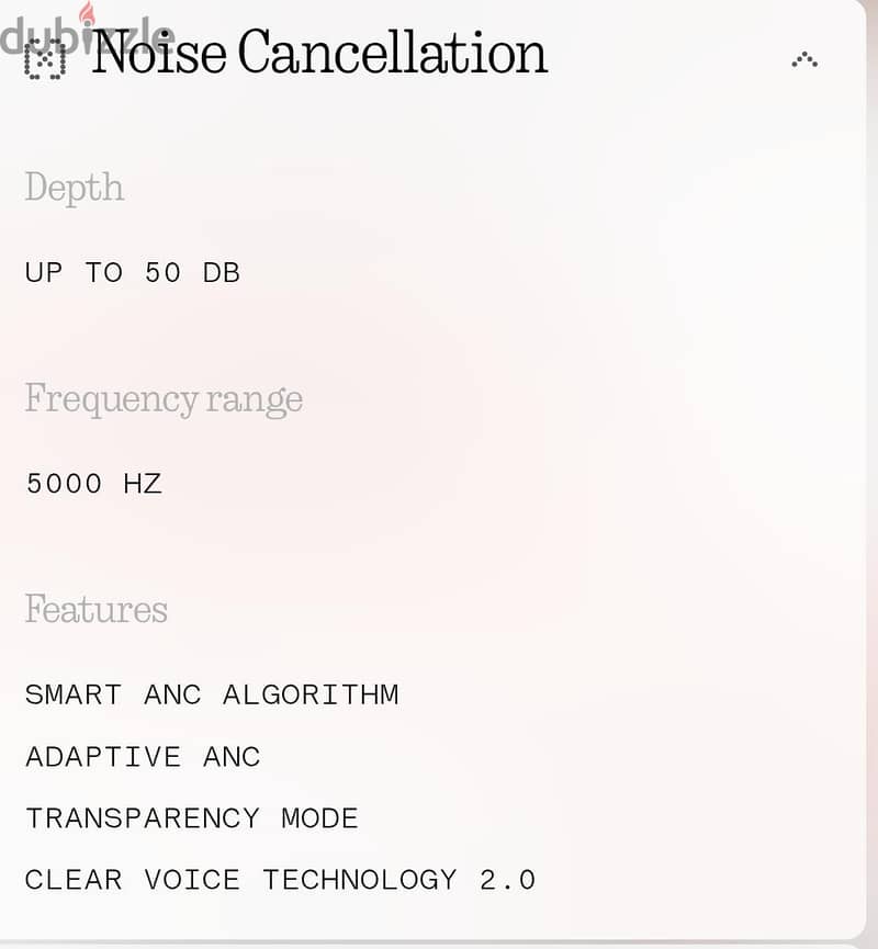 CMF buds pro 2 by Nothing 5