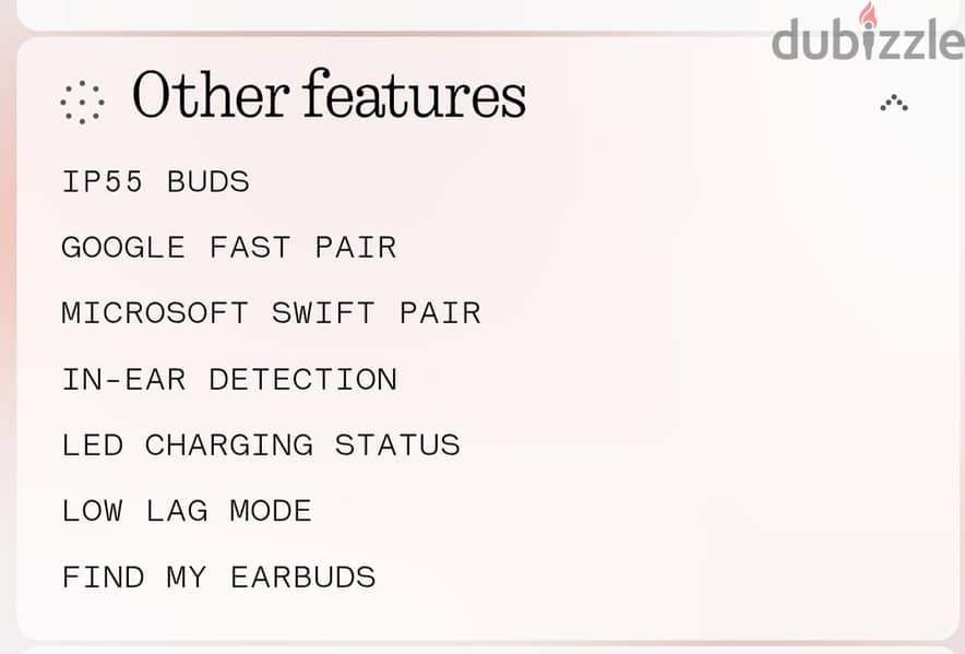 CMF buds pro 2 by Nothing 6