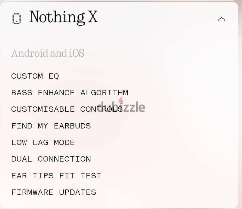 CMF buds pro 2 by Nothing 7