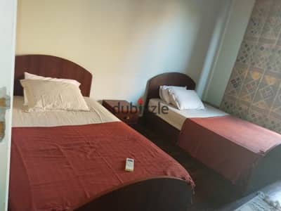 Furnished Apartment for Rent in Casa Compound – Beverly Hills | Sheikh Zayed