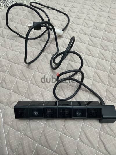 PlayStation 4 camera