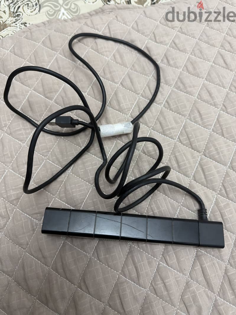 PlayStation 4 camera 1