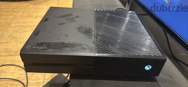 Xbox one