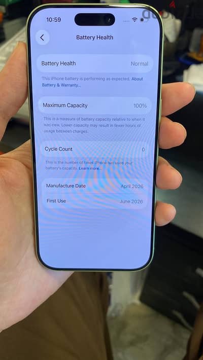 Apple - iPhone 17