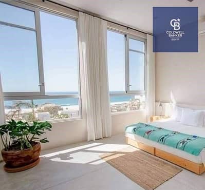 Fully finished chalet with ultra-modern, high-end styling; ready for immediate handover. Features a prime location and a distinctive view. Located at