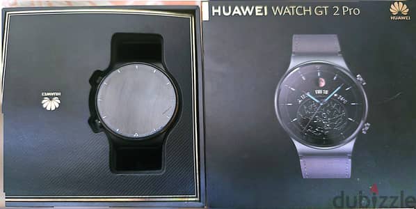 Huawei GT2 pro used
