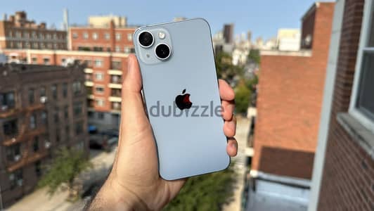 Apple - iPhone 14