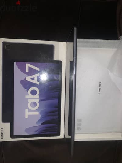 Tab A7