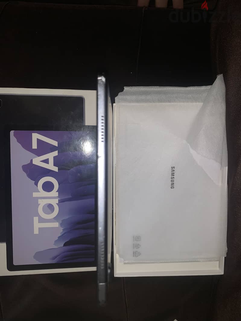 Tab A7 3