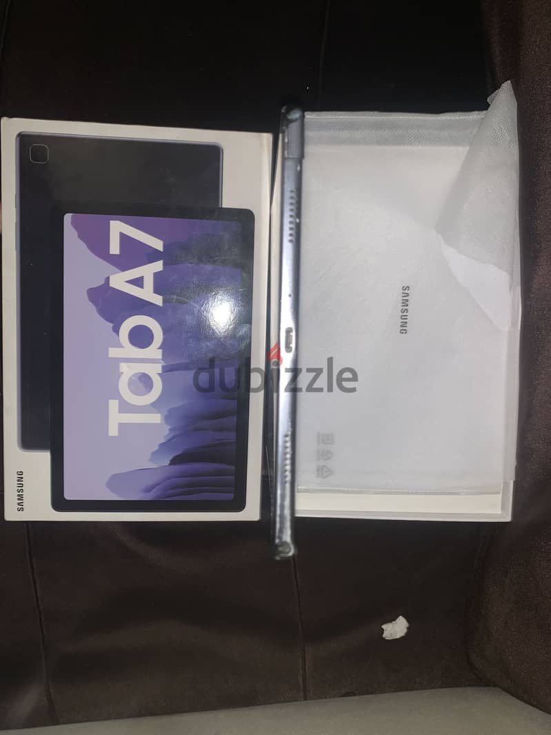 Tab A7 4