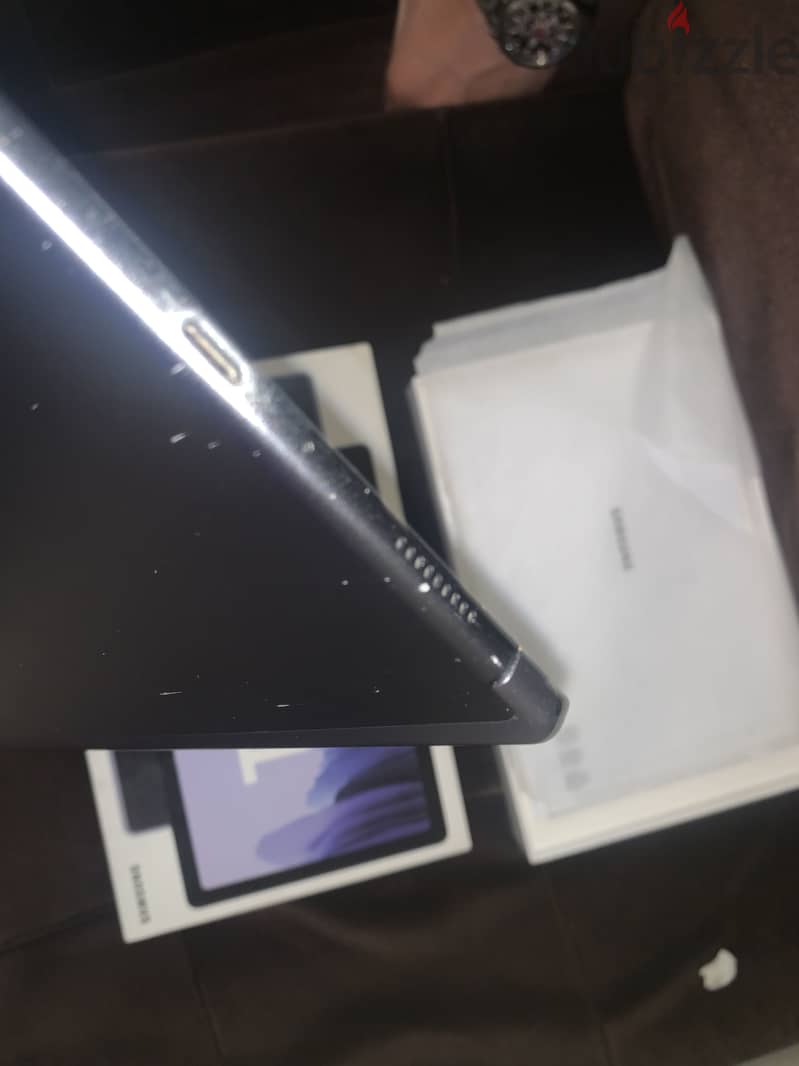 Tab A7 5