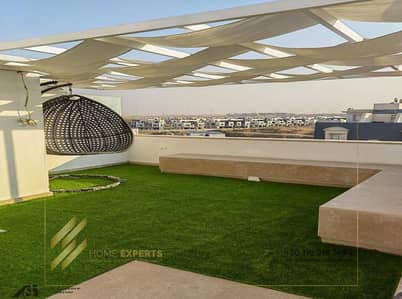 Own A Luxurious Penthouse with Prime Location For Sale in Mountain View Hyde park