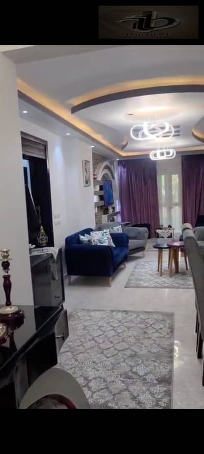 Apartment for sale in the Southern Lotus, Area 9