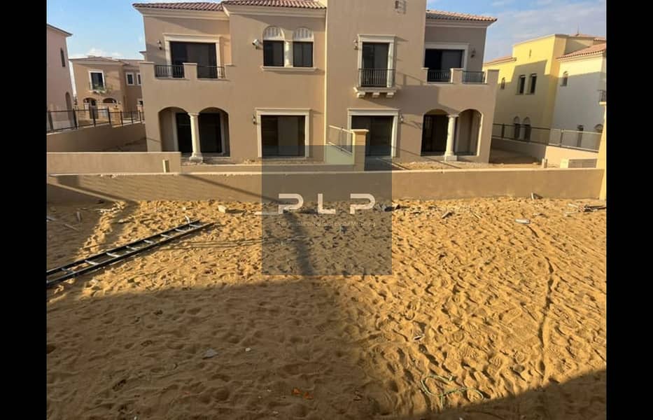 تاون هاوس بـ٤ غرف نوم في سيتي جيت، صورة ٩ من ١٠