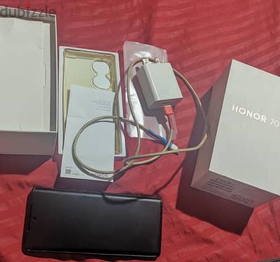Honor 70 256/8 هونر ٧٠