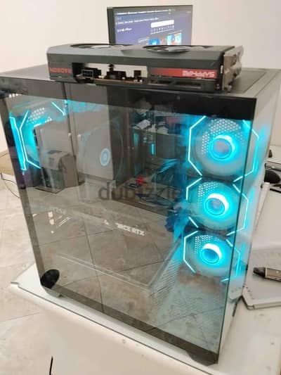 Ryzen 5 8400f + msi pro A620M-e