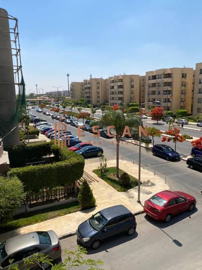 A prime opportunity to buy in the most prestigious phase of Al Rehab, Phase 4.200 square meters, second floor, no elevator.