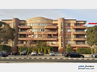 فرصه مميزه للبيع في ارقي مراحل الرحاب  في المرحله الرابعه مساحة ٢٠٠م طابق تاني بدون اسانسير  تشطيبات خاصه الصور ارشيفيه