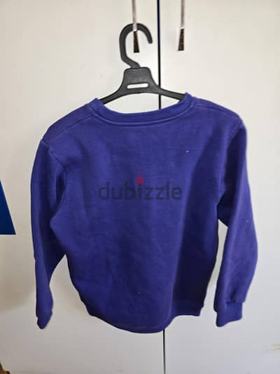 spiderman sweater