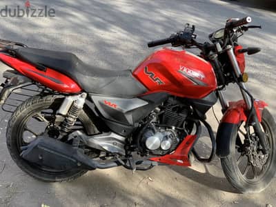 vigory vlr 200