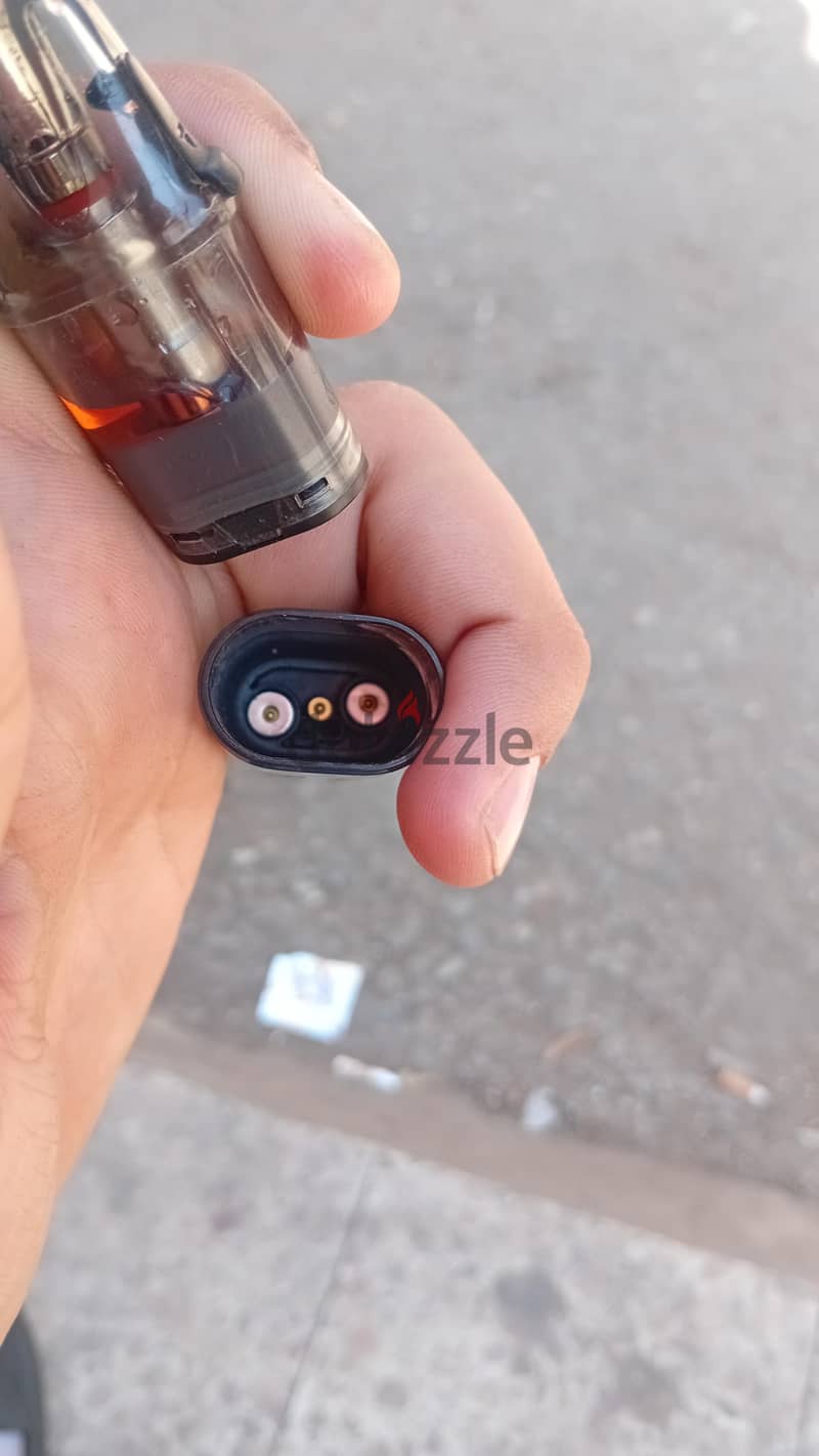 Vape SE 2 1
